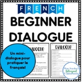 French Dialogue