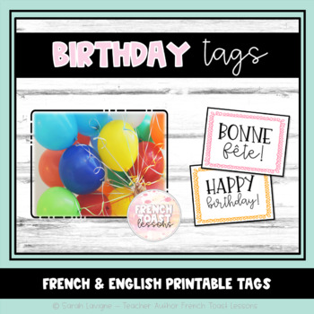 Bonne Fete Worksheets Teaching Resources Teachers Pay Teachers