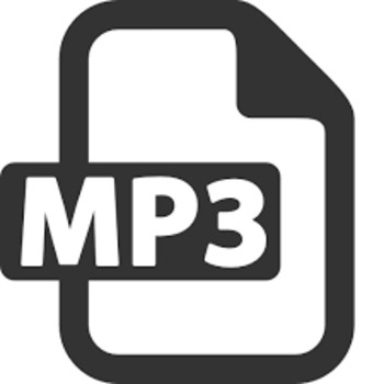 Preview of French Exam Topic Introduce Myself 1: My family mp3 file (Self Study Guide sep.)
