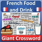 French Food & Drink La Nourriture et Les Boissons Early Fi
