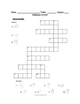 https://ecdn.teacherspayteachers.com/thumbitem/French-Food-PUZZLES-WORKSHEETS-Crossword-Matching-Word-search-MORE-7580547-1641144500/original-7580547-2.jpg