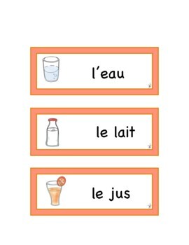 Starting complementary feeding - France Lait