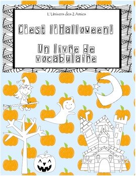Elle, c'est Louise Tome 3: Halloween ! (French Edition)