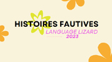 French Histoires Fautives