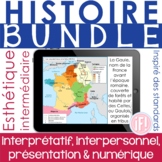 French History BUNDLE