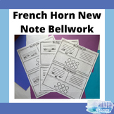French Horn New Note Bellwork | New Fingerings for French Horn