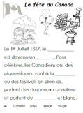 French Immersion, Celebration Bundle! - Canadian (June)