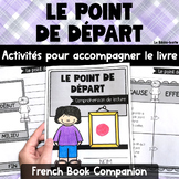 French SEL Book Companion Read-Aloud Comprehension Activit