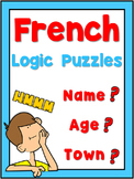 French Logic Puzzles