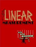 French Math Unit - Linear Measurement, Grade 1 Expectations