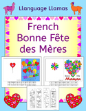 French Mother's day - Bonne Fete des Meres