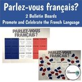 French - Parlez-vous français? - Celebrate + Promote Frenc