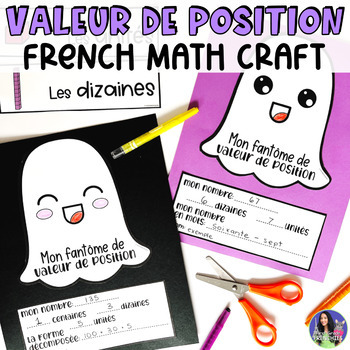 Mme Paré: Place Value