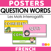 French Interrogatives - Question Words - Les Mots Interrog