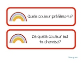 French - Question of the Day