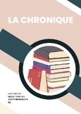 Chronique : French Reading