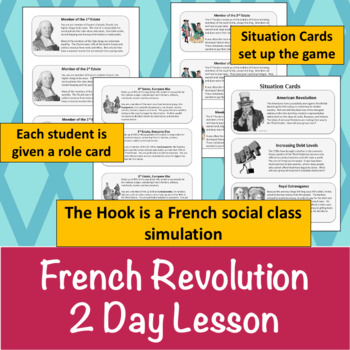 Preview of French Revolution