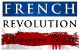 French Revolution Newspaper Project