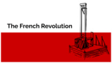 French Revolution Notes