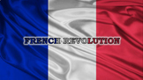 French Revolution Presentation