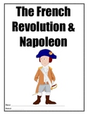French Revolution Set