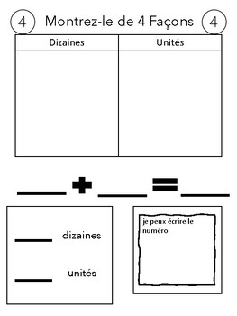 Mme Paré: Place Value