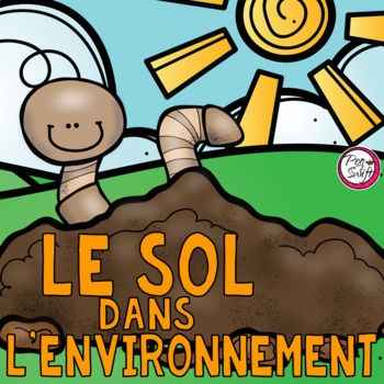 Preview of French Soil in the Environment