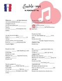 French Song: "Envole-moi" - M. Pokora et TAL