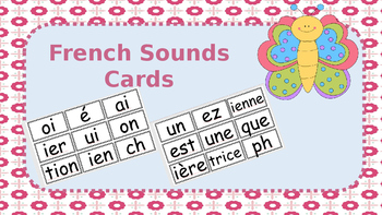 Preview of French Combined Sound Cards