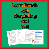 French Stories - TPR Teaching