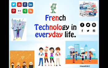 french essays on technology