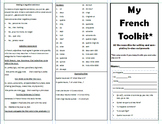 French Toolkit
