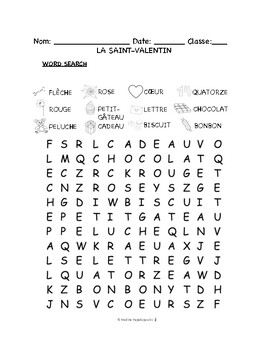 Valentine'S Day Crossword Puzzles - Page 57