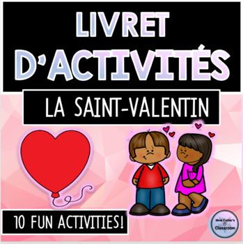 Alliance Française de San Francisco French classes and Francophone cultures  - La Saint-Valentin: Valentine's Day in France