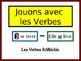 French Reflexive Verbs Writing Activity, Powerpoint by World Language ...