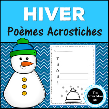 Name Acrostic Poem Worksheets Teaching Resources Tpt
