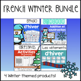 French Winter Bundle
