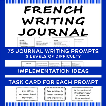 french b extended essay topics