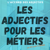 French les adjectifs qualificatifs no prep workplace peopl