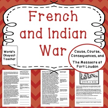 Preview of French and Indian War