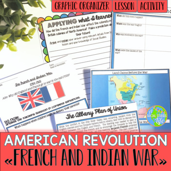 Preview of French and Indian War