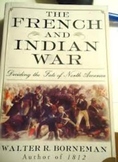 War College of the French and Indian War - A Simulation!