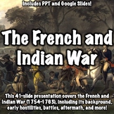 French and Indian War Presentation