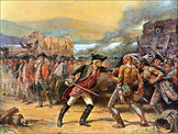French and Indian War: Summary, Essays, Test, Answer Key