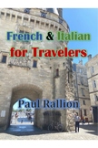 French and Italian for Travelers