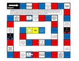 French conversation board game