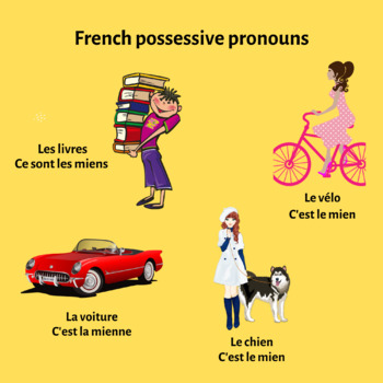 Results for object pronouns tes | TPT