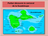 French reading - A story with exercises - Le carnaval de G