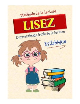 Preview of French reading program (syllabique)
