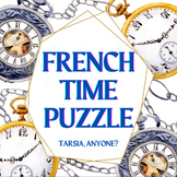 French time puzzle